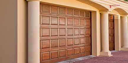 
Santa Monica Garage Door