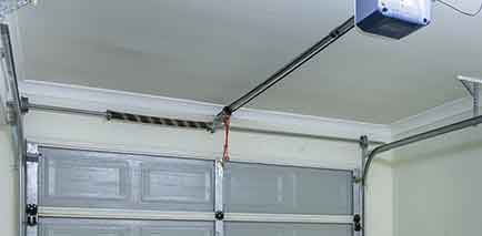 Santa Monica Garage Doors