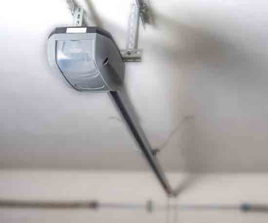 Garage Door Repair Santa Monica