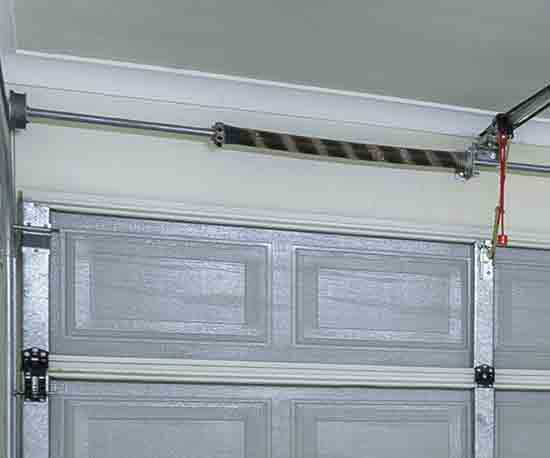 Santa Monica Garage Doors