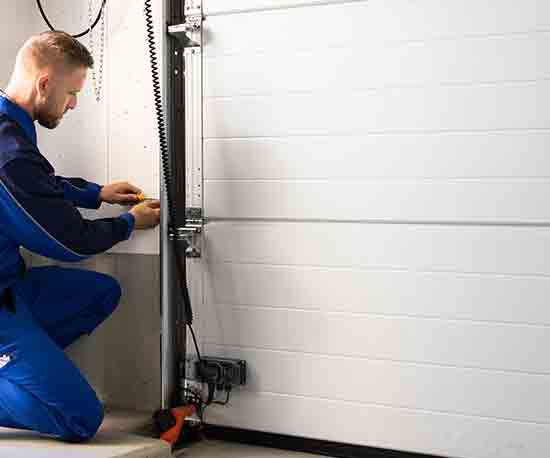 Santa Monica Garage Doors