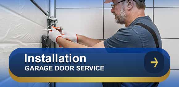 Installation Santa Monica Garage Door